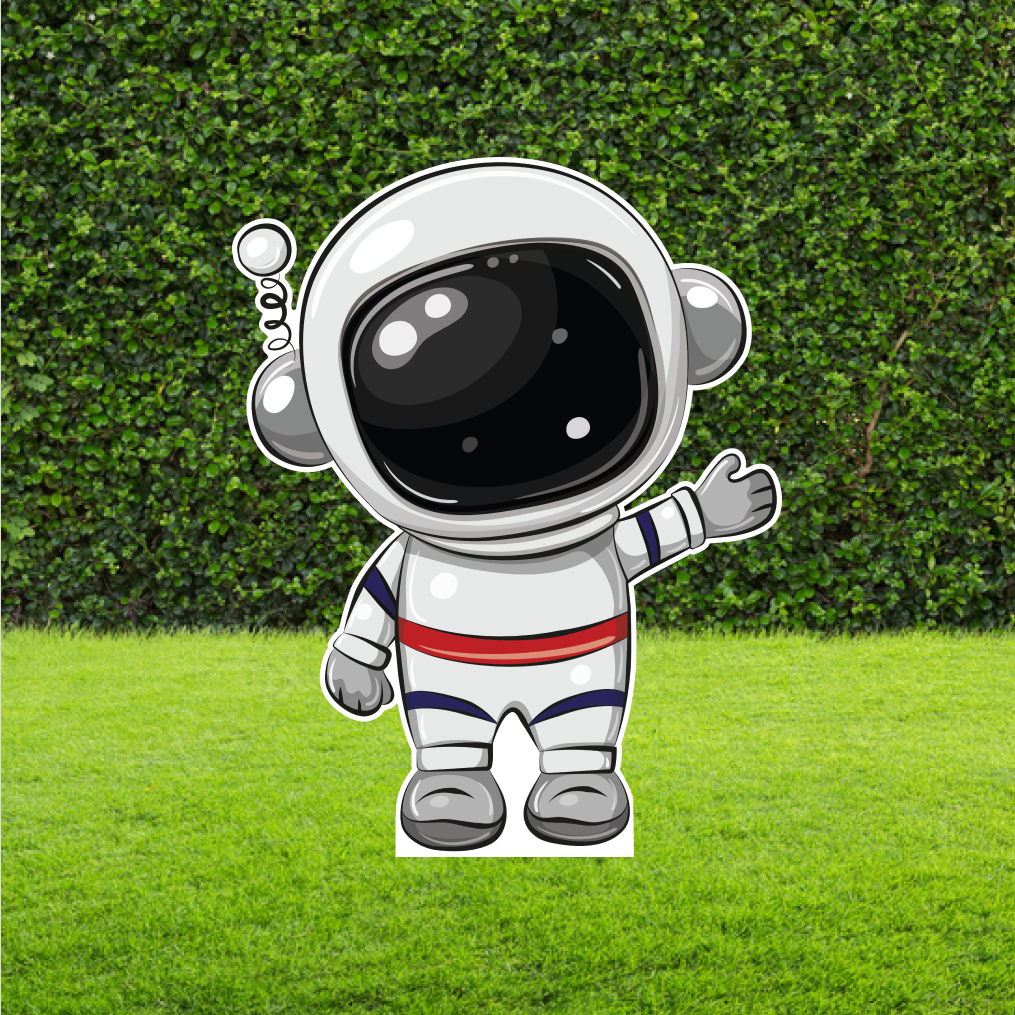 Astronaut 5