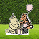 Sticky Image