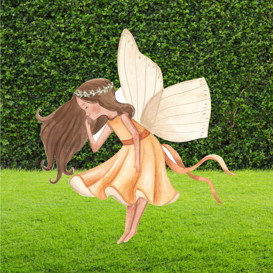 Princess & Fairy Tale Themed Party Signs