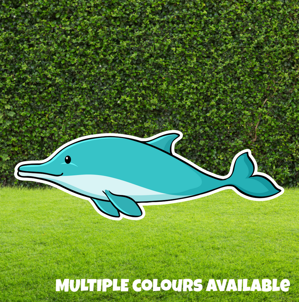 Dolphin