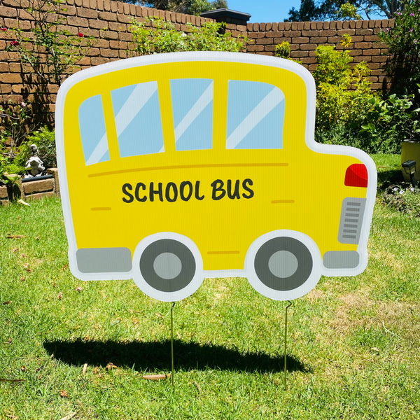 School Bus