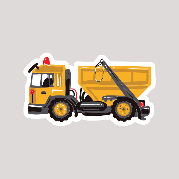 Skip Loader