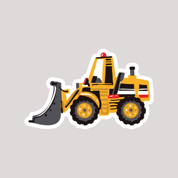 Front Loader