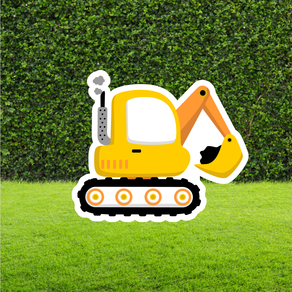 Digger 1