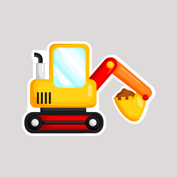 Digger 3