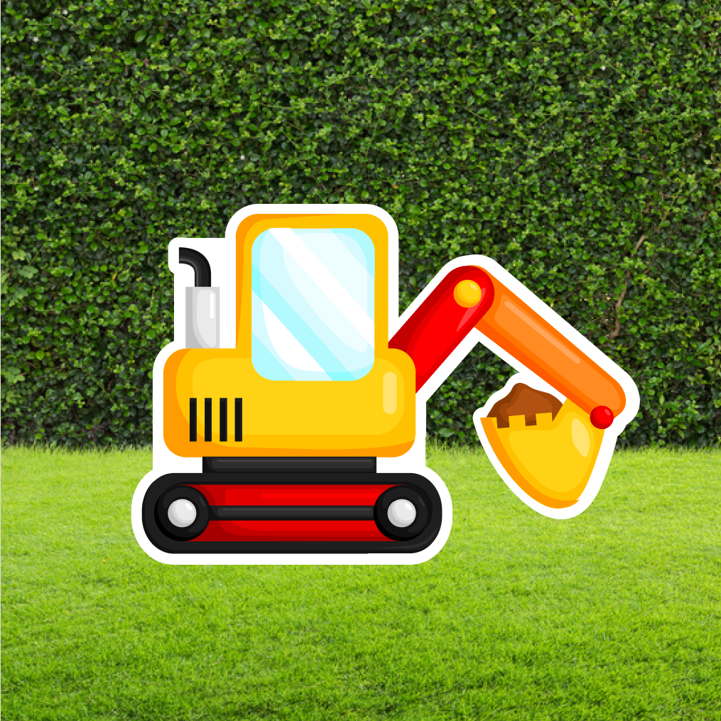 Digger 3