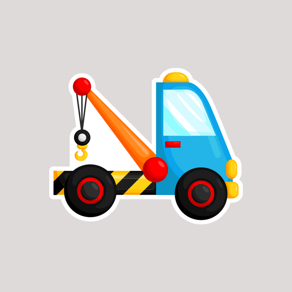 Tow Truck