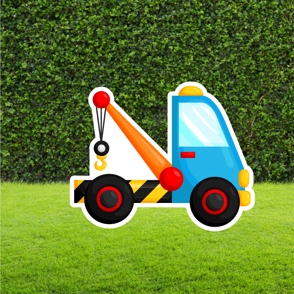 Tow Truck