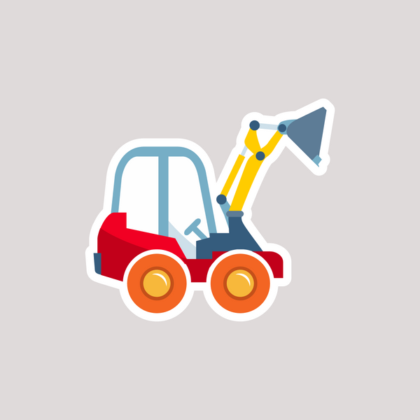 Digger 2