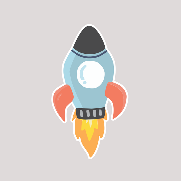 Rocket 2