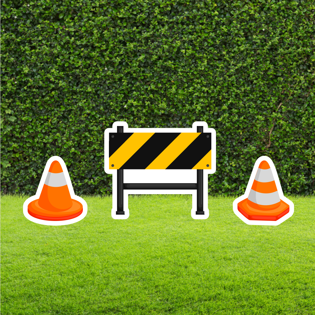 Construction Accessories Set