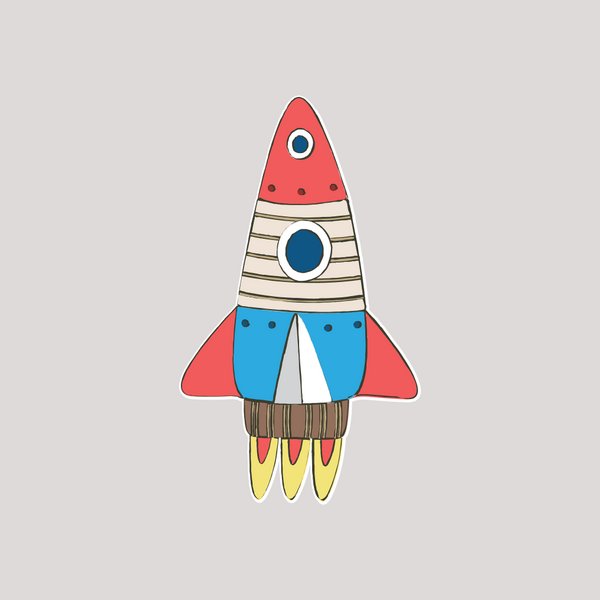Rocket 1