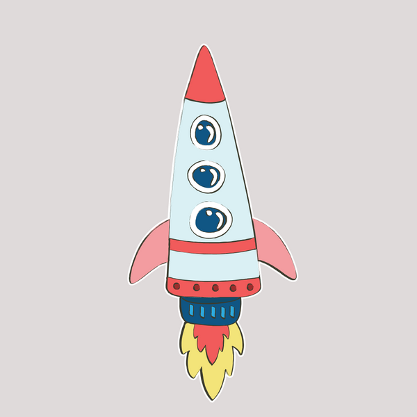 Rocket 3