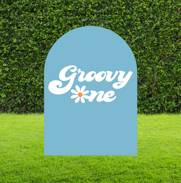 Groovy One Arch