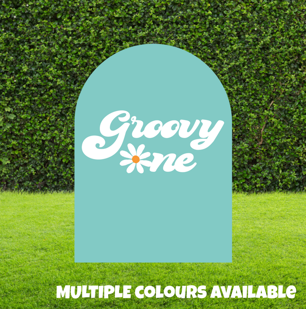 Groovy One Arch