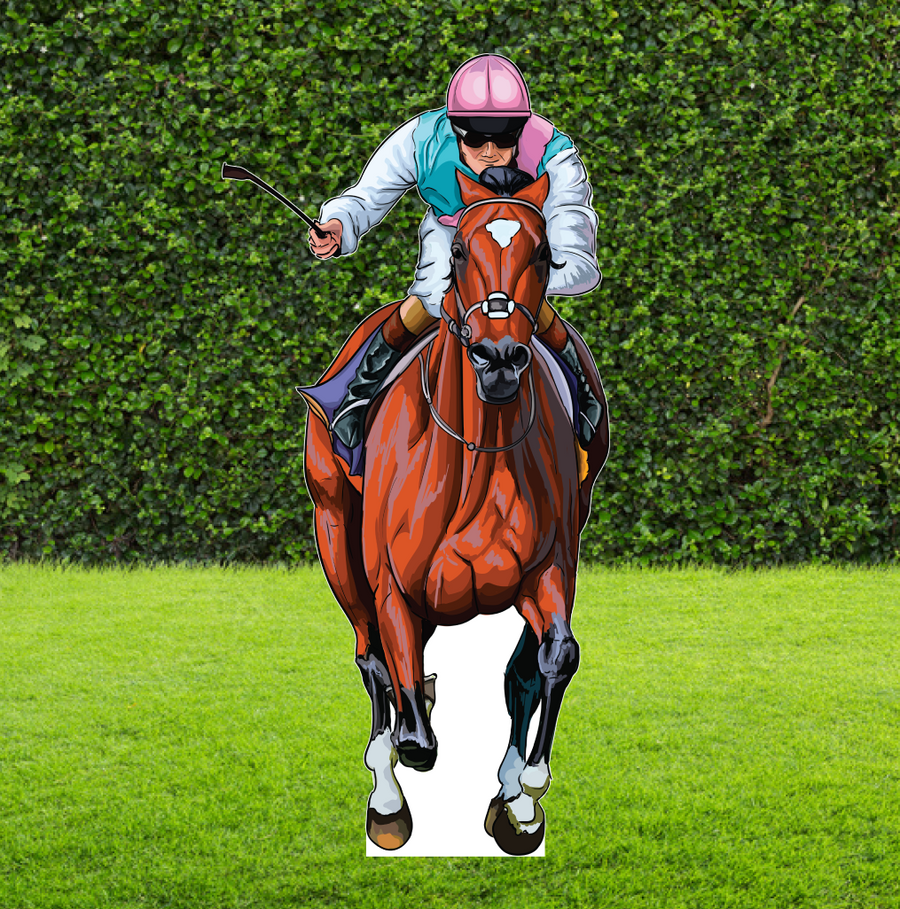 Spring Racing