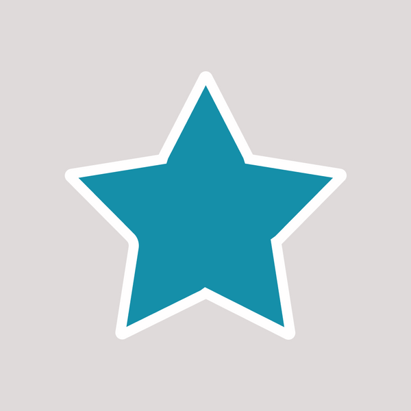 Star - Earthy Colours